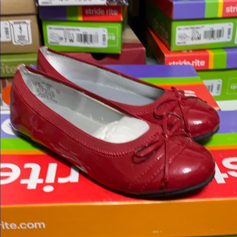 Elsie red - Picture 3 of 6